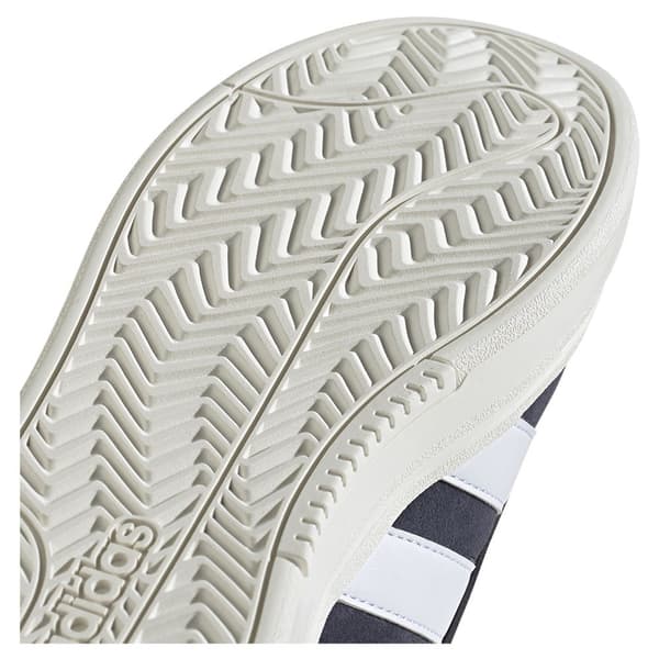 Adidas Grand Court Alpha 00s Skor Grå EU 44 Man
