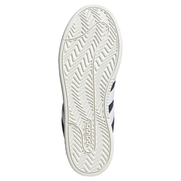 Adidas Grand Court Alpha 00s Skor Grå EU 44 Man