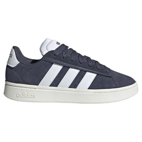 Adidas Grand Court Alpha 00s Skor Grå EU 44 Man