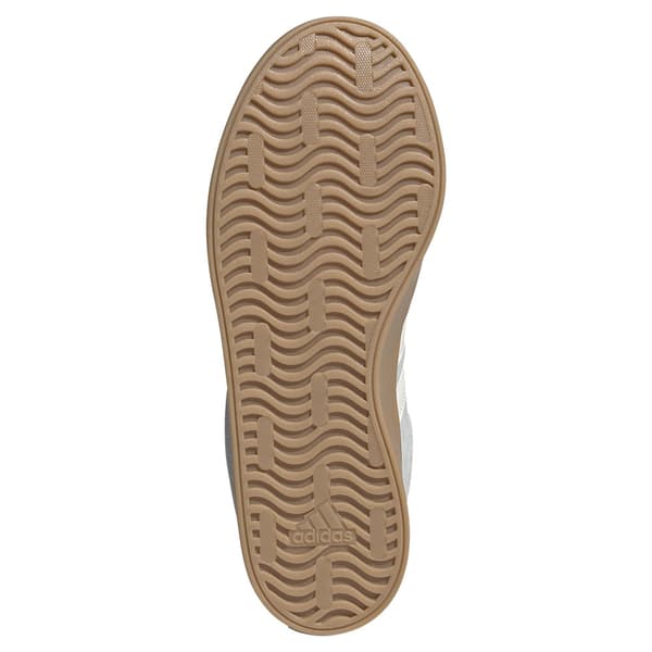 Adidas Vl Court 3.0 Skor Grå EU 38 2/3 Kvinna