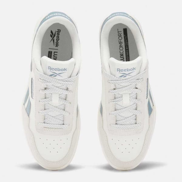 Reebok Court Advance Sko Grå EU 37 1/2 Kvinde