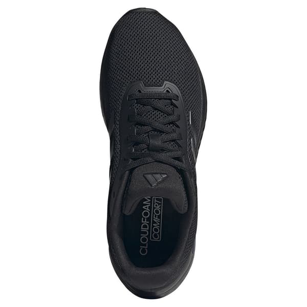 Adidas Cloudfoam Move Sko Sort EU 42 2/3 Mand