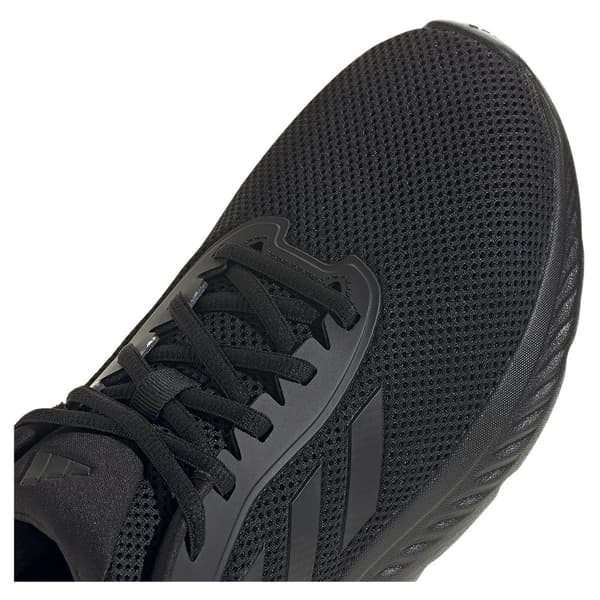 Adidas Cloudfoam Move Sko Sort EU 42 2/3 Mand