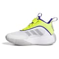 Pikkukuva 3 / 8: Adidas Ownthegame 3.0 Lasten Lenkkarit Valkoinen EU 34 Poika