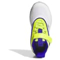 Pikkukuva 6 / 8: Adidas Ownthegame 3.0 Lasten Lenkkarit Valkoinen EU 34 Poika