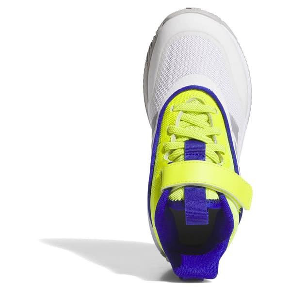 Adidas Ownthegame 3.0 Lasten Lenkkarit Valkoinen EU 34 Poika