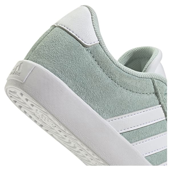 Adidas Vl Court 3.0 Lasten Lenkkarit Vihreä EU 35 1/2 Poika
