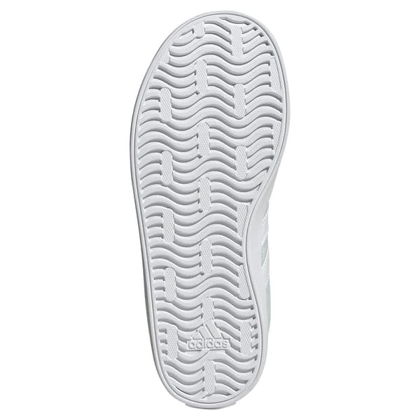 Adidas Vl Court 3.0 Lasten Lenkkarit Vihreä EU 35 1/2 Poika