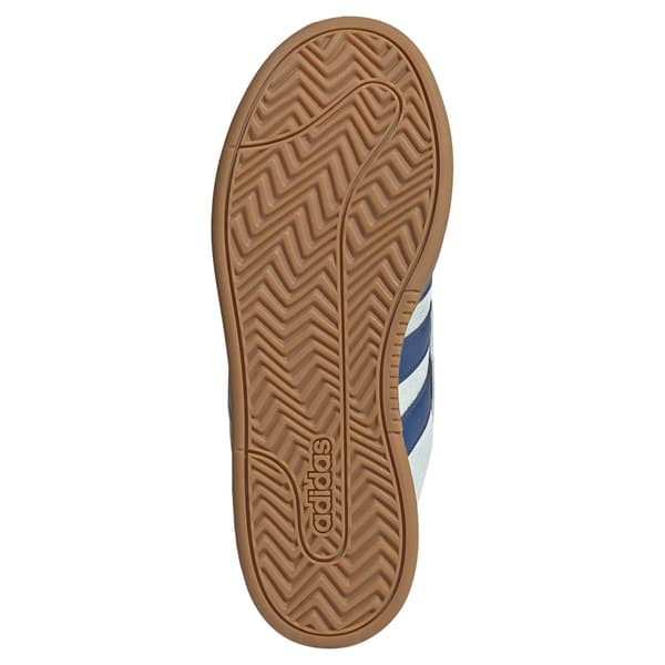 Adidas Grand Court Alpha Skor Blå EU 40 Kvinna