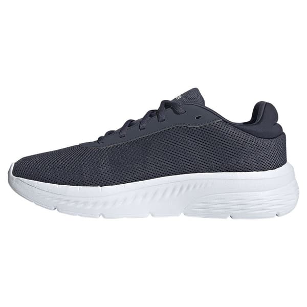 Adidas Cloudfoam Comfy Skor Grå EU 46 2/3 Man