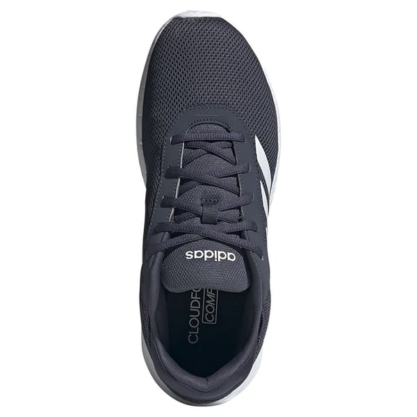 Adidas Cloudfoam Comfy Skor Grå EU 46 2/3 Man
