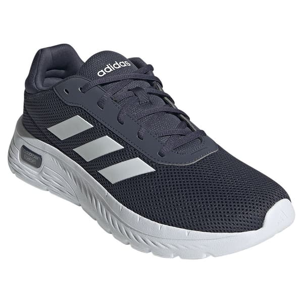 Adidas Cloudfoam Comfy Skor Grå EU 46 2/3 Man