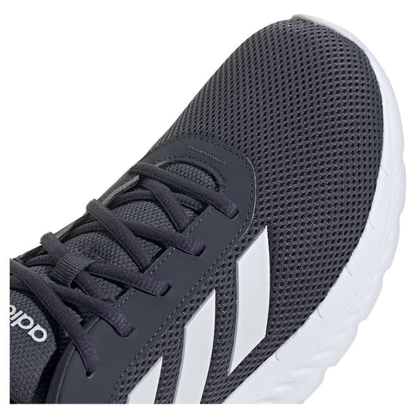 Adidas Cloudfoam Comfy Skor Grå EU 46 2/3 Man