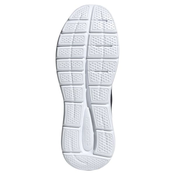 Adidas Cloudfoam Comfy Skor Grå EU 46 2/3 Man