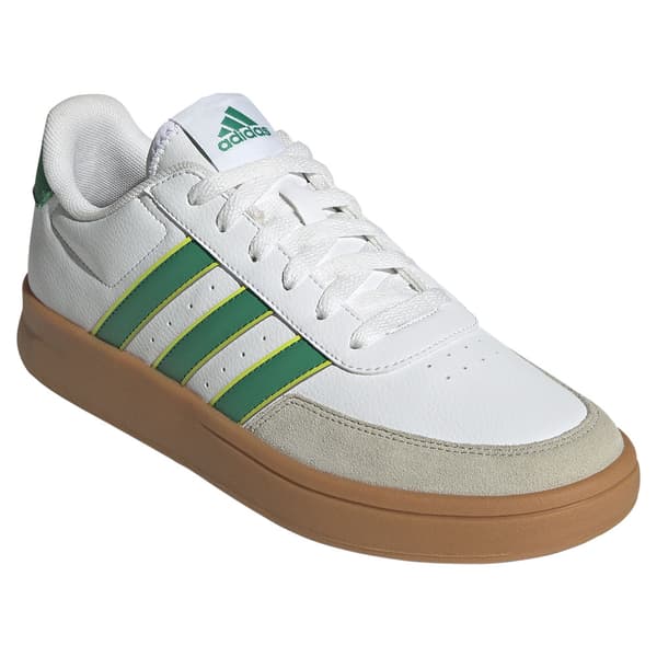 Adidas Breaknet 2.0 Shoes Skor Vit EU 42 Man