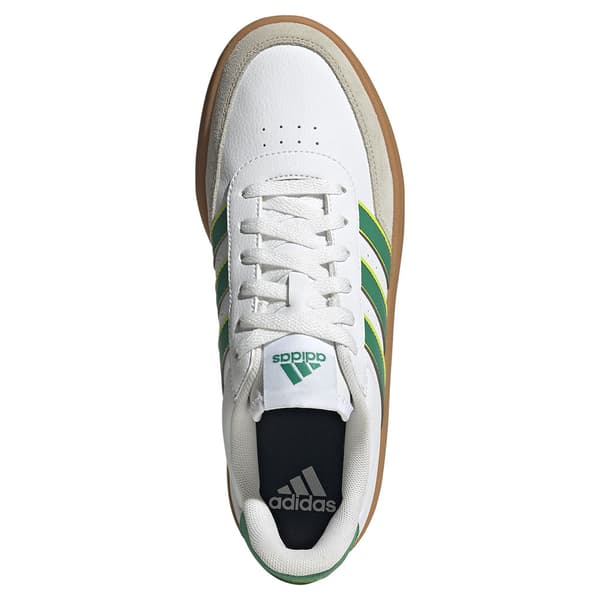 Adidas Breaknet 2.0 Shoes Skor Vit EU 42 Man