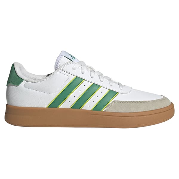 Adidas Breaknet 2.0 Shoes Skor Vit EU 42 Man