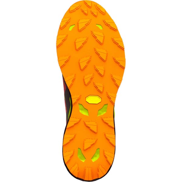 Mizuno Wave Daichi 9 Trailskor  EU 43 Man