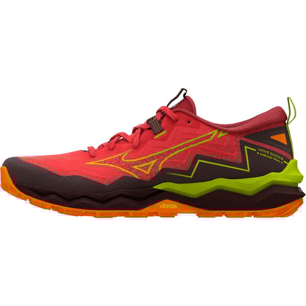 Mizuno Wave Daichi 9 Trailskor  EU 43 Man