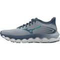 Miniatyrbild 1 av 2: Mizuno Wave Horizon 8 Löparskor Grå EU 42 1/2 Man