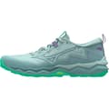Miniatyrbild 1 av 2: Mizuno Wave Daichi 9 Trailskor  EU 38 Kvinna