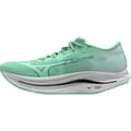 Miniatyrbillede 1 af 2: Mizuno Wave Rebellion Flash 2 Løbesko Grøn EU 44 1/2 Mand