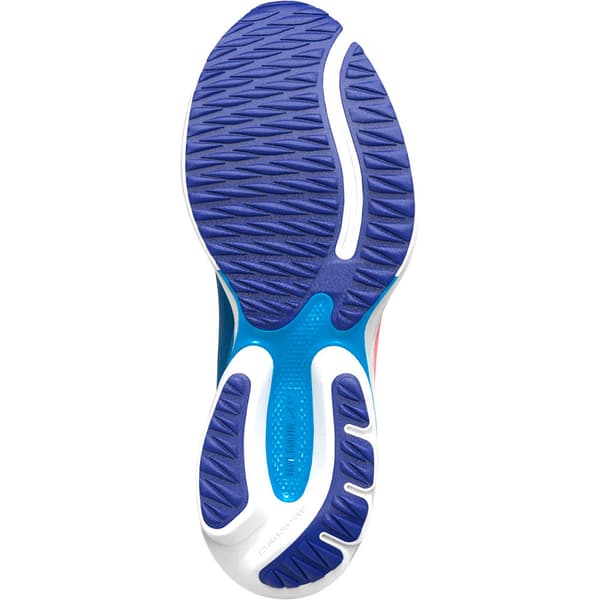 Mizuno Wave Ultima 16 Løbesko Blå EU 46 1/2 Mand