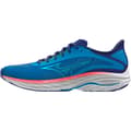 Miniatyrbillede 1 af 2: Mizuno Wave Ultima 16 Løbesko Blå EU 46 1/2 Mand