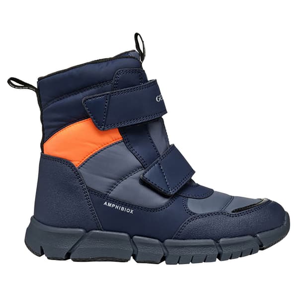 Geox Flexyper Abx Booties Blå EU 40 Pojke