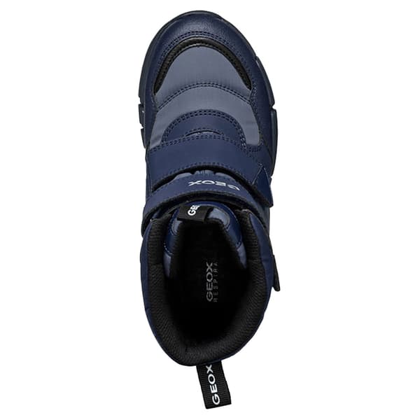 Geox Flexyper Abx Booties Blå EU 40 Pojke