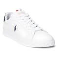 Miniatyrbillede 1 af 4: Polo Ralph Lauren 809860883 Sko Hvid EU 41 Mand