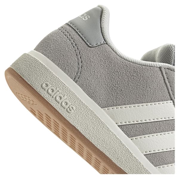 Adidas Grand Court 00s Lasten Lenkkarit Harmaa EU 34 Poika
