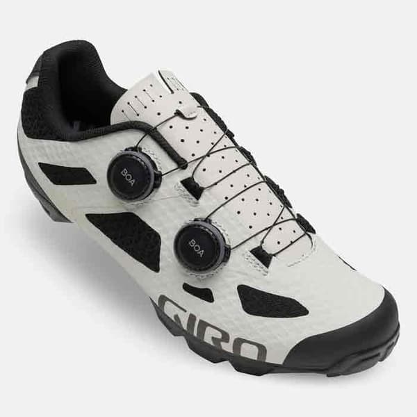 Giro Sector Mtb-skor Vit EU 43 Man