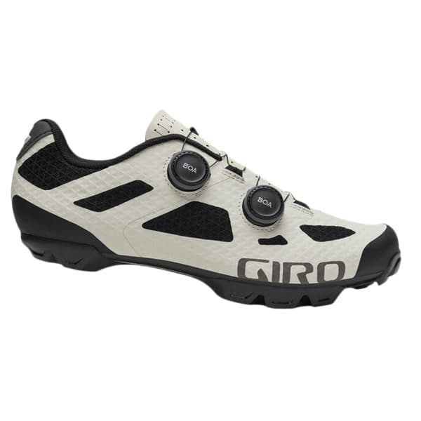 Giro Sector Mtb-skor Vit EU 43 Man