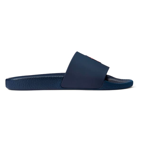 Polo Ralph Lauren 809852071 Tofflor Blå EU 43 Man