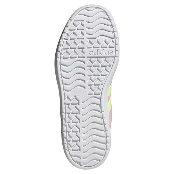 Adidas Vl Court Bold Barnskor Rosa EU 36 2/3 Pojke