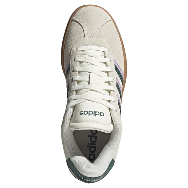 Adidas Vl Court Bold Lenkkarit Beige EU 38 Nainen