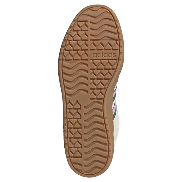 Adidas Vl Court Bold Lenkkarit Beige EU 38 Nainen