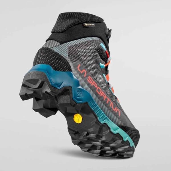La Sportiva Aequilibrium Gtx Vandringsskor  EU 37 1/2 Kvinna
