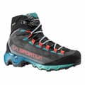 Miniatyrbild 1 av 7: La Sportiva Aequilibrium Gtx Vandringsskor  EU 37 1/2 Kvinna
