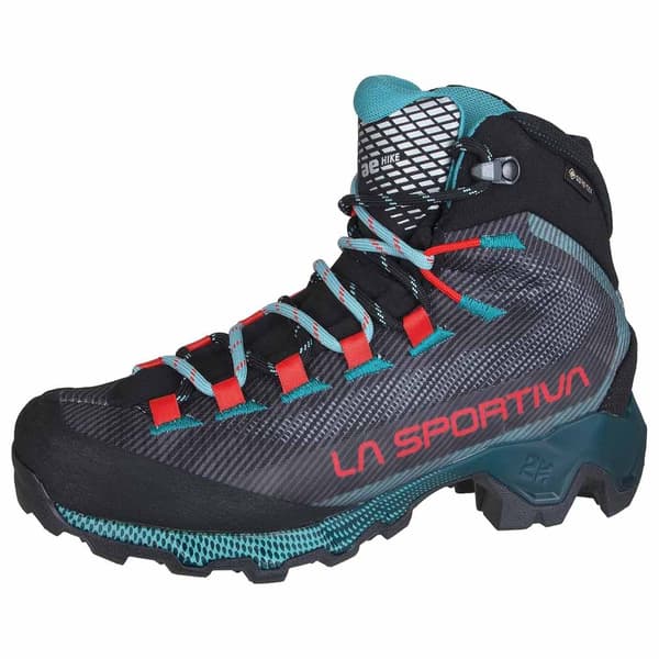 La Sportiva Aequilibrium Gtx Vandresko  EU 39 Kvinde