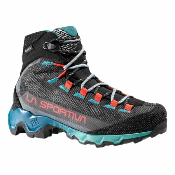 La Sportiva Aequilibrium Gtx Vandresko EU 39 Kvinde