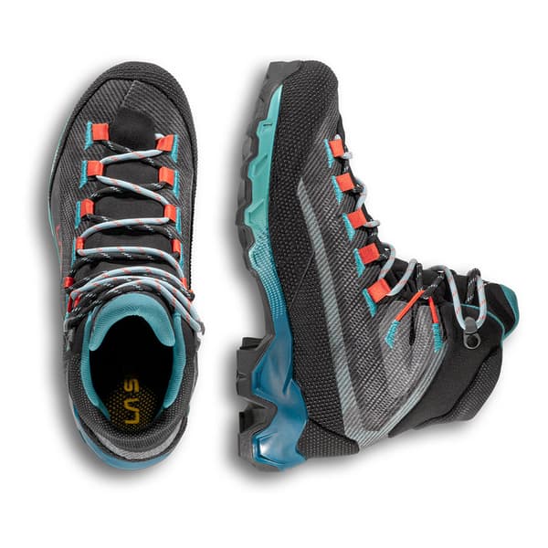 La Sportiva Aequilibrium Gtx Vandresko EU 40 Kvinde