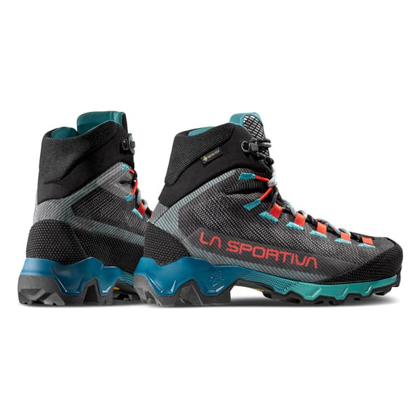 La Sportiva Aequilibrium Gtx Vandresko EU 40 Kvinde