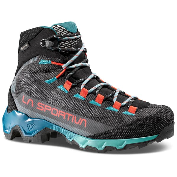 La Sportiva Aequilibrium Gtx Vandresko  EU 40 Kvinde