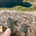 Pikkukuva 10 / 10: Vass Easy Stretch Fishing Lenkkarit  EU 47 Mies
