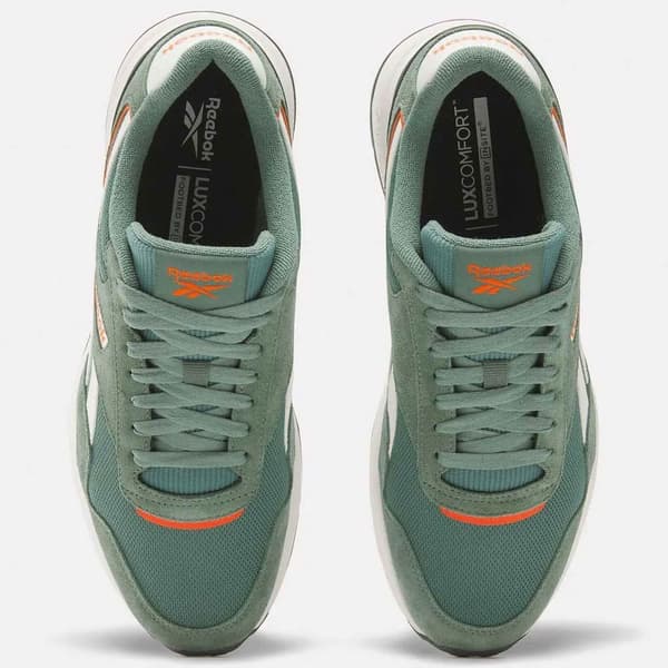 Reebok Gl1100 Skor Grönt EU 37 1/2 Man