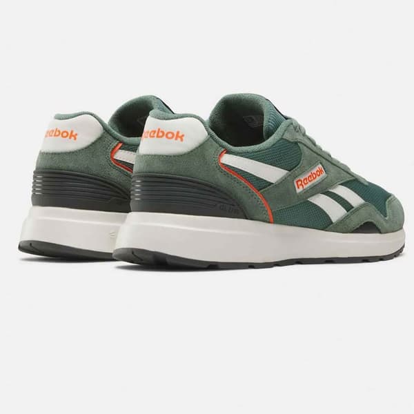 Reebok Gl1100 Skor Grönt EU 37 1/2 Man