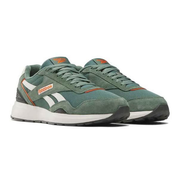 Reebok Gl1100 Skor Grönt EU 37 1/2 Man