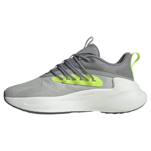Adidas Alphaboost V2 Sko Grå EU 42 Mand